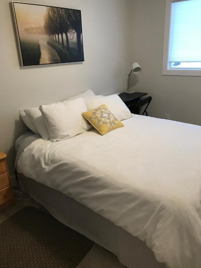 Your Home Away From Home Kelowna Zewnętrze zdjęcie